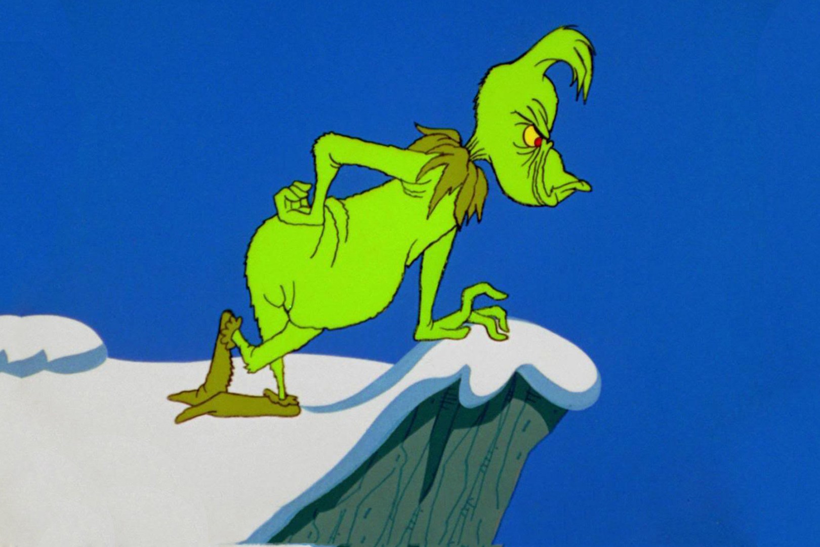 The Grinch/Gallery  Villains Wiki  Fandom