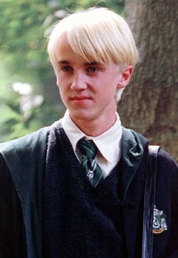 Draco Malfoy | Villains Wiki | FANDOM powered by Wikia