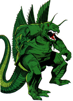 Fafnir 001