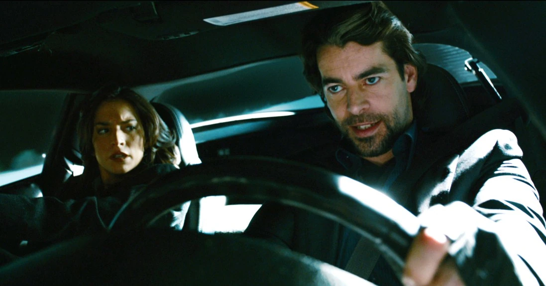 Gabriel Cortez Villains Wiki FANDOM powered by Wikia