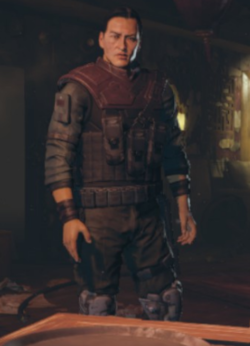 Goh Min BO3