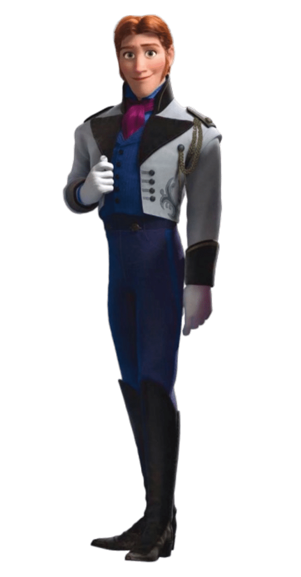 Prince Hans | Villains Wiki | FANDOM powered by Wikia