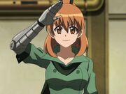 Get Wallpaper Category Akame Ga Kill Villains Villains Wiki Fandom Desktop Wallpaper Free