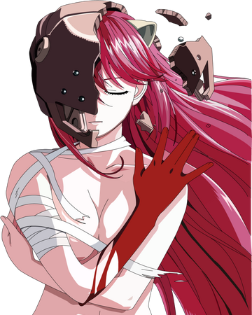 Lucy Elfen Lied