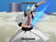 Grimmjow Jaegerjaquez | Villains Wiki | FANDOM powered by Wikia