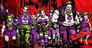 The Jokerz | Villains Wiki | FANDOM powered by Wikia