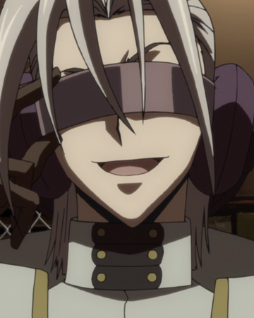 Mao Villains Wiki Fandom