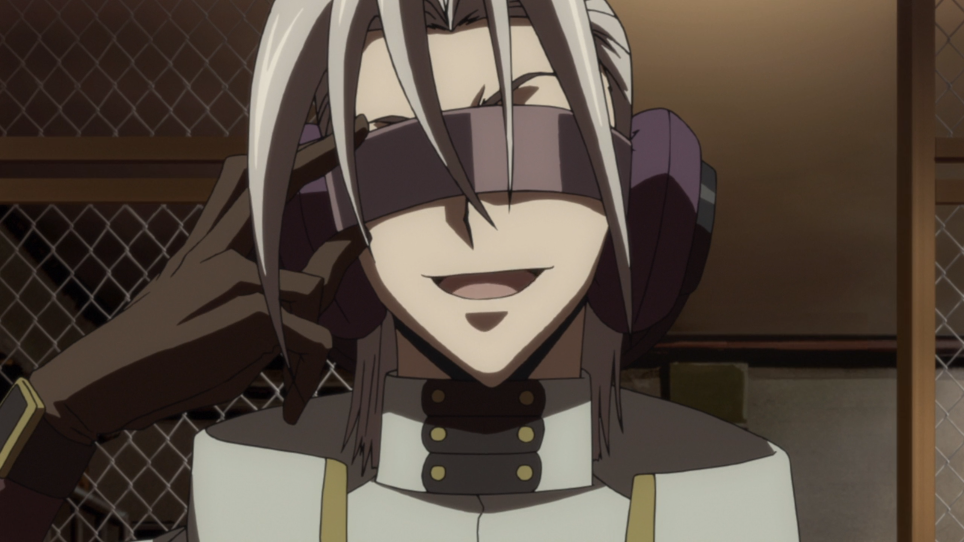 Mao Villains Wiki Fandom