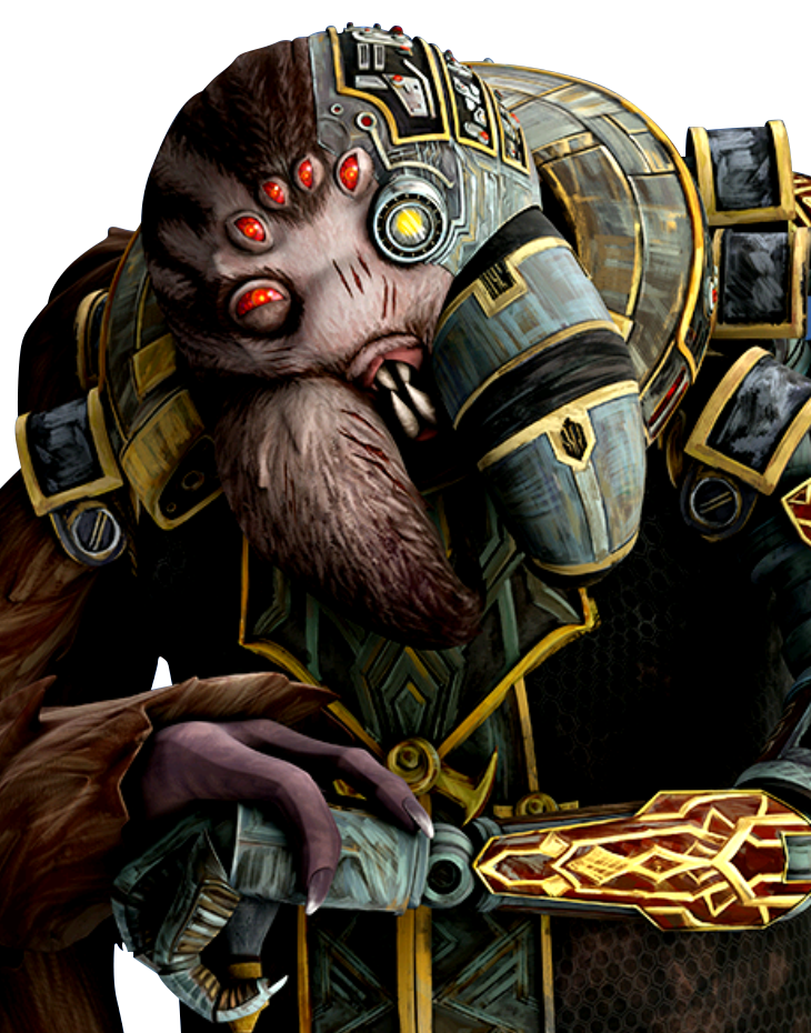 Clone Wars Admiral Trench Clone Wars Admiral Trench