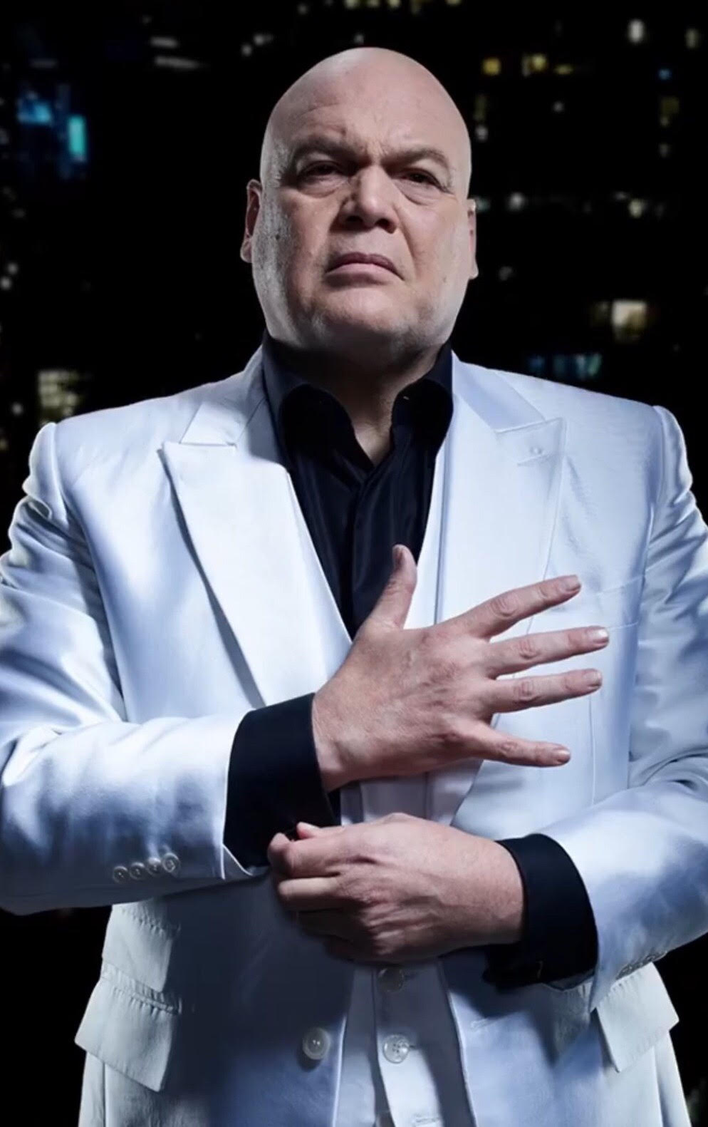 Kingpin что это