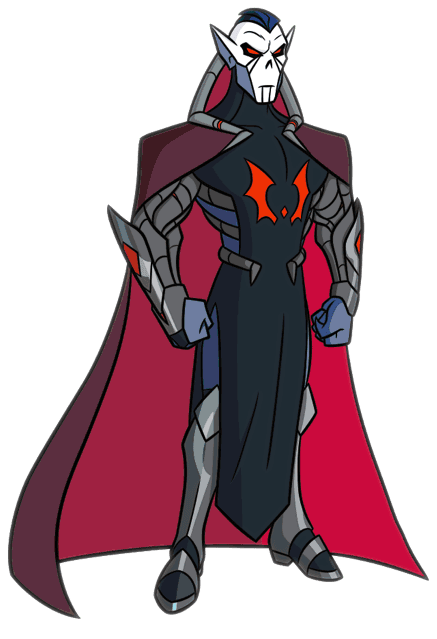 hordak 2002