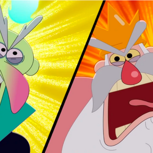 Hades Zig Sharko Villains Wiki Fandom
