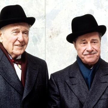 Randolph Mortimer Duke Villains Wiki Fandom