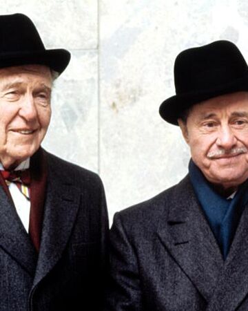 Randolph Mortimer Duke Villains Wiki Fandom