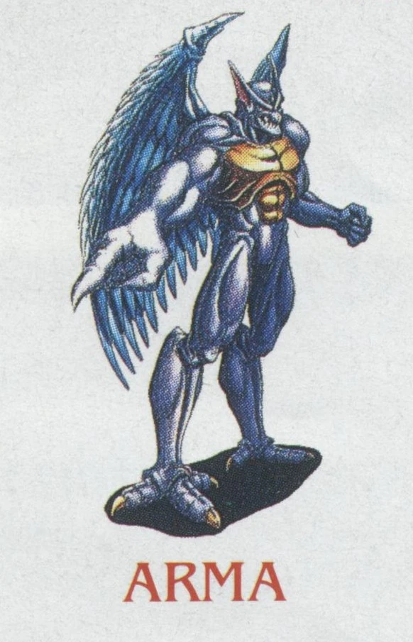 Arma Villains Wiki FANDOM powered by Wikia