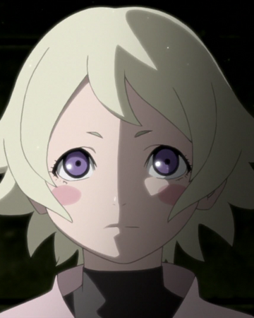 Chino Naruto Villains Wiki Fandom