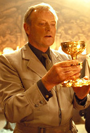 Walter Donovan