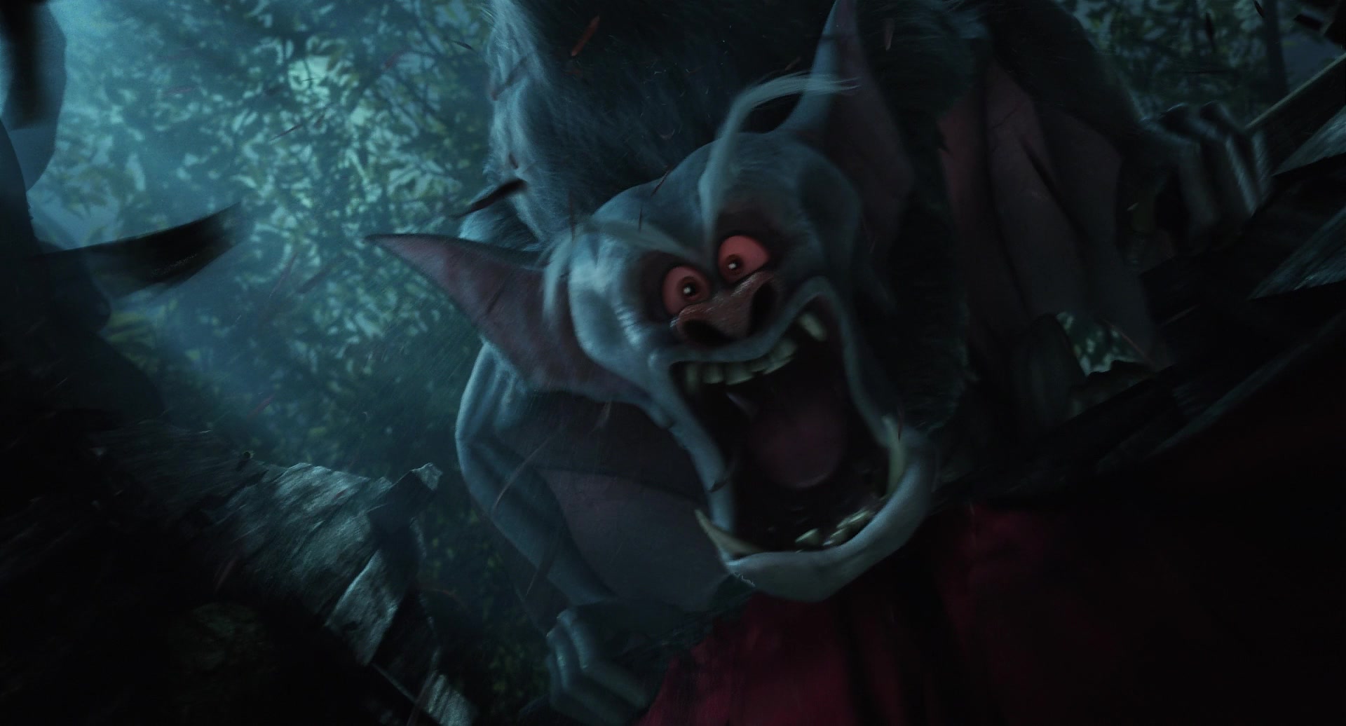 Image - Hotel Transylvania 2 Screenshot 2190.jpg | Villains Wiki