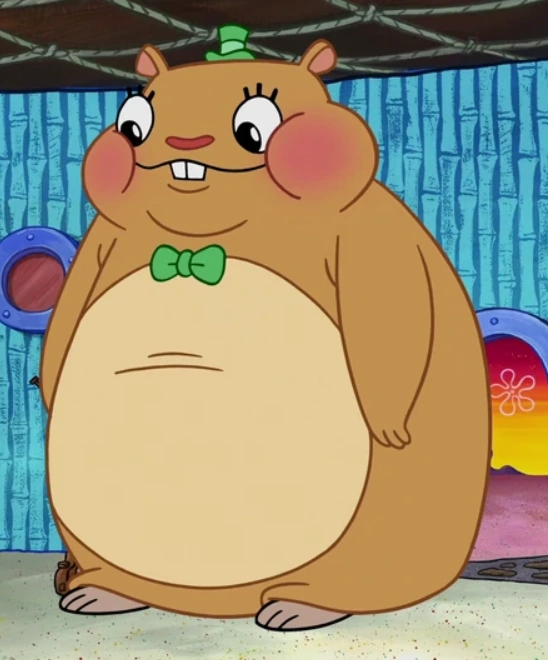 Cuddle E. Hugs Villains Wiki Fandom