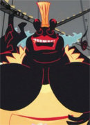 Hell pound 21591