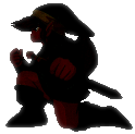 Link's Shadow2