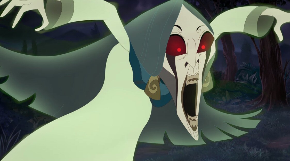 Image - Llorona scream.jpg | Villains Wiki | FANDOM powered by Wikia