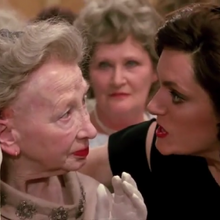 The Woman In Black The Witches Villains Wiki Fandom