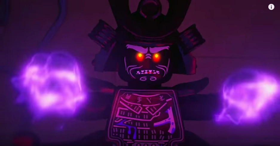Lord Garmadon | Villains Wiki | Fandom