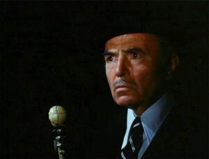Richard Straker