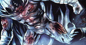 zombie moonknight