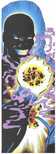 Abyss (Marvel) | Villains Wiki | FANDOM powered by Wikia