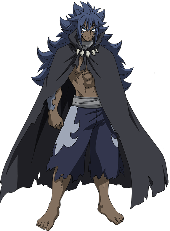 Acnologia | Villains Wiki | FANDOM powered by Wikia