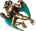 DC BO Phalanx Lv.2 (Diving)