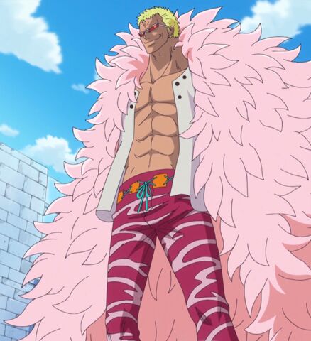 Image - Doflamingo Timeskip2.jpg | Villains Wiki | FANDOM powered by Wikia