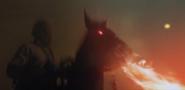 Firehorse