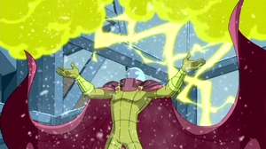 Mysterio SSM