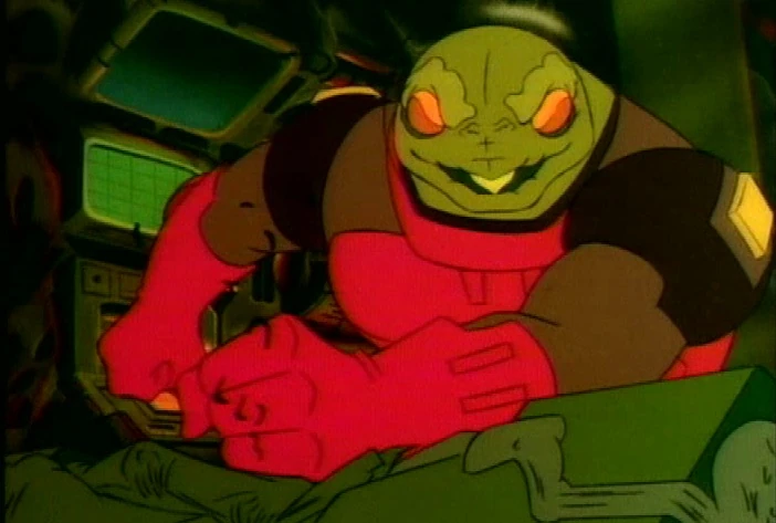 Rulons | Villains Wiki | Fandom