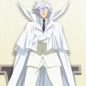 Get Wallpaper Minaka Hiroto Villains Wiki Fandom For iPhone Free