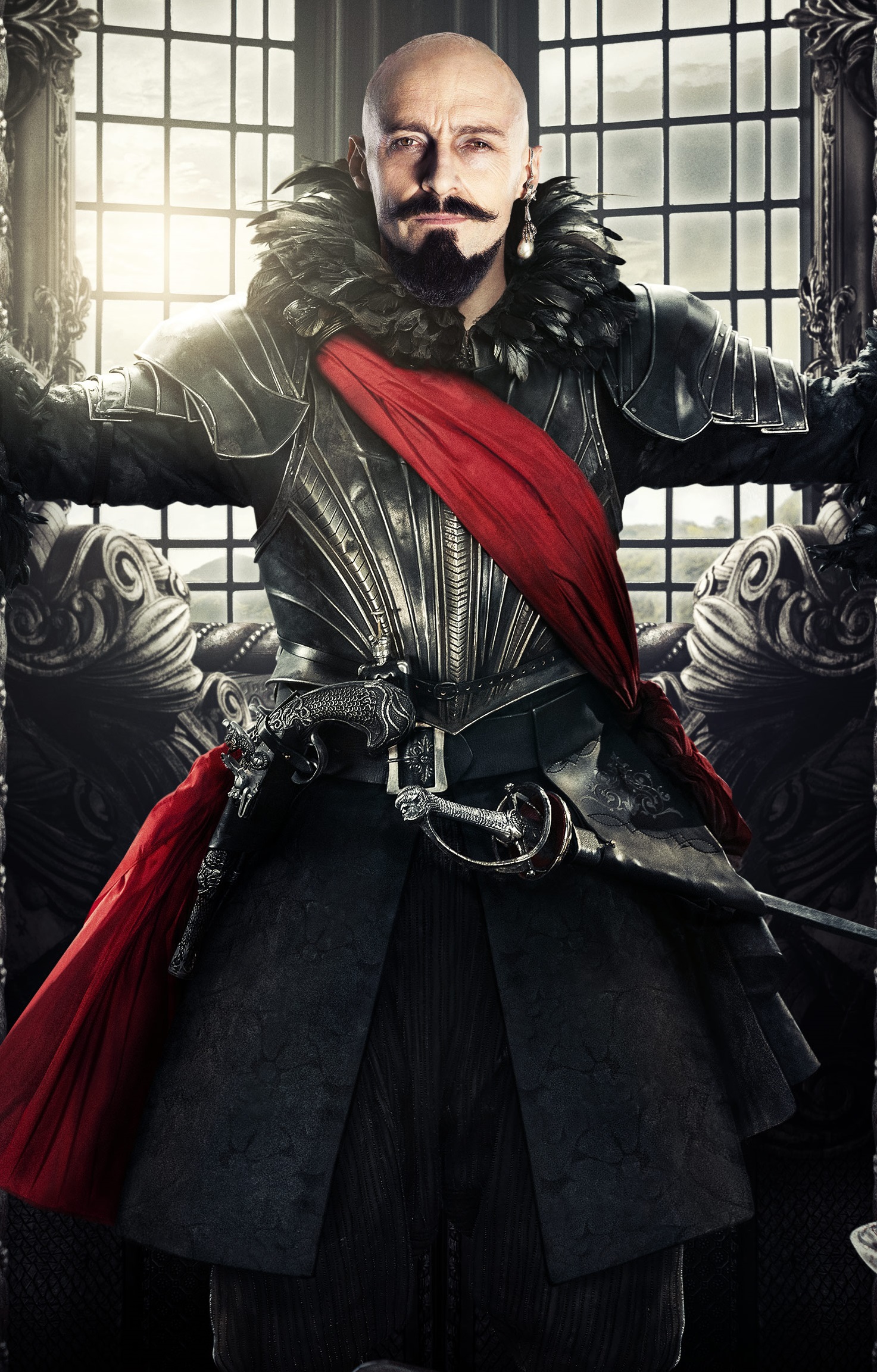 Blackbeard (Pan) | Villains Wiki | FANDOM powered by Wikia1473 x 2305