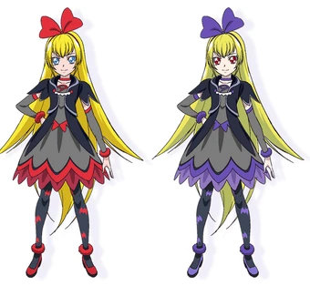 Download Regina Doki Doki Pretty Cure Villains Wiki Fandom For Android Free Wallpaper Regina Doki Doki Pretty Cure Villains Wiki Fandom Free HD