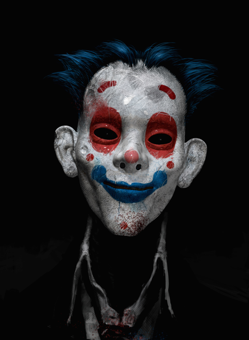 Joker Joker