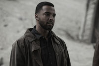 The Rising Son 11