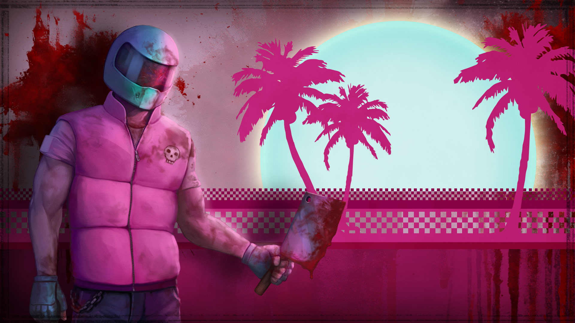 Biker (Hotline Miami) | Villains Wiki | FANDOM powered by Wikia