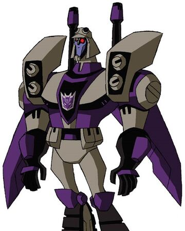 new transformers animated series