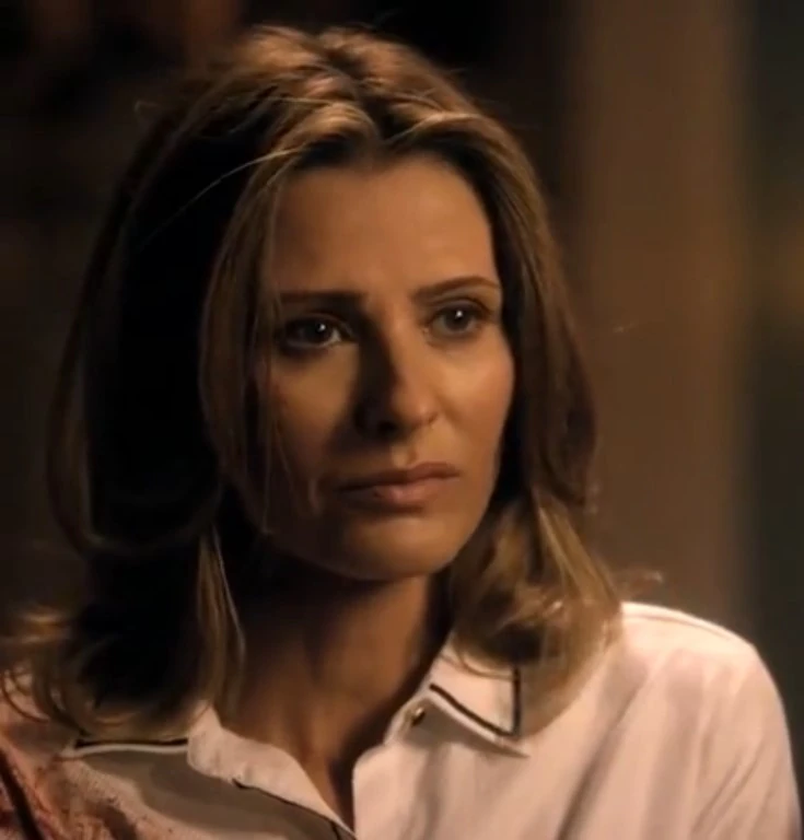 Elizabeth Ferguson | Villains Wiki | FANDOM powered by Wikia