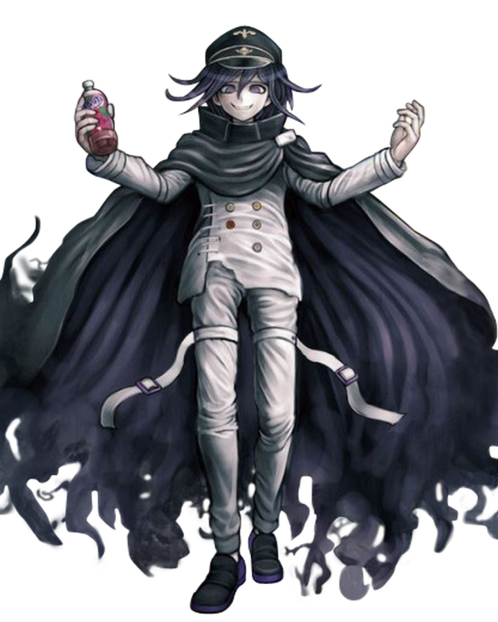 Get Wallpaper Kokichi Oma Villains Wiki Fandom Free