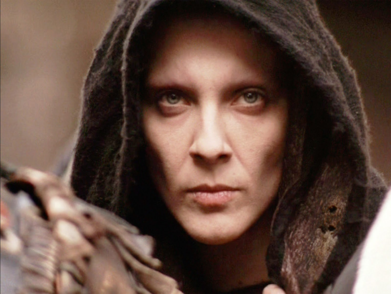 Satan (The Passion of the Christ) Villains Wiki FANDOM powered by Wikia