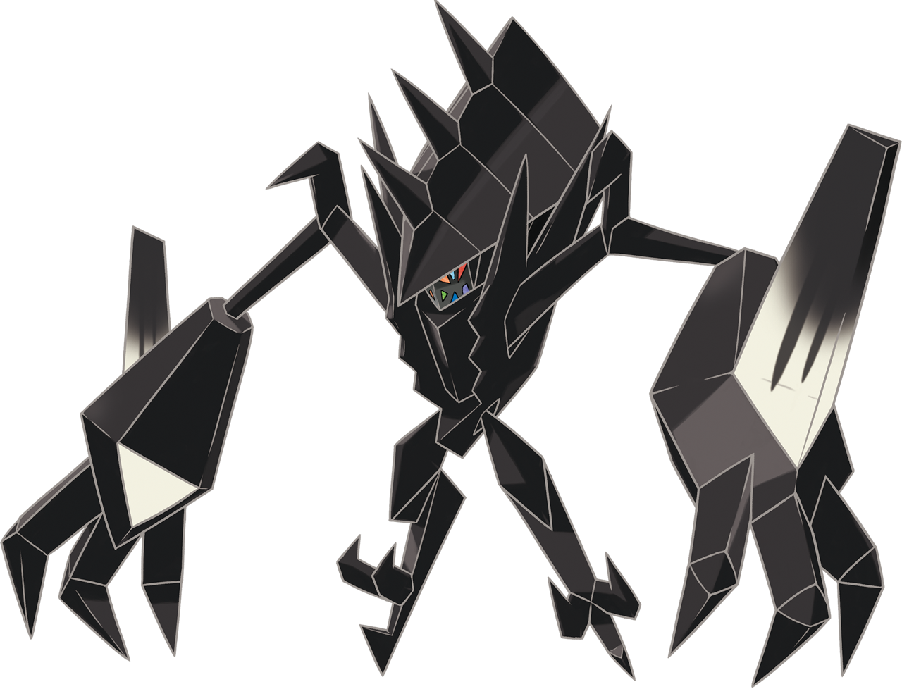 Necrozma | Villains Wiki | FANDOM powered by Wikia