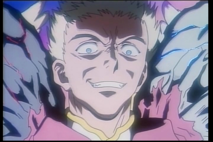 Image - Trigun knives0091.jpg | Villains Wiki | FANDOM powered by Wikia