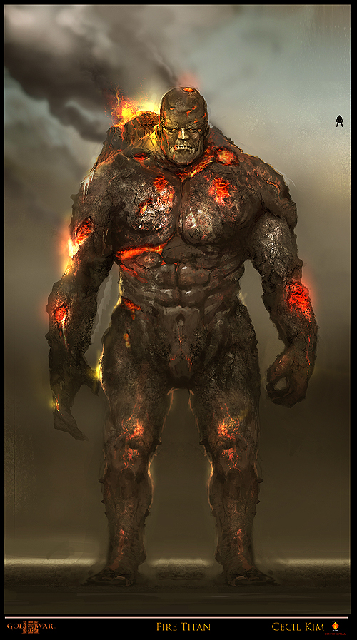 Perses (God of War) Villains Wiki FANDOM powered by Wikia